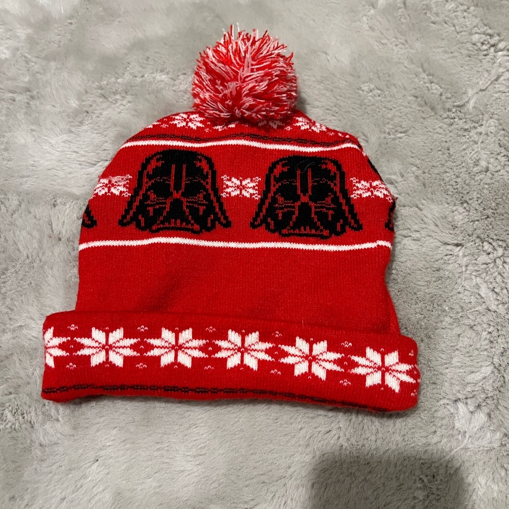 Star Wars Beanie